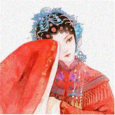 林母 饰演者